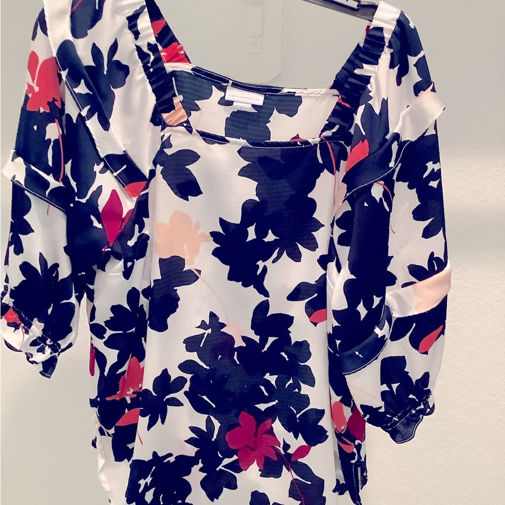 Liz Claiborne Shirt